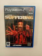 The Suffering, Avontuur en Actie, Vanaf 18 jaar, 1 speler, Ophalen of Verzenden