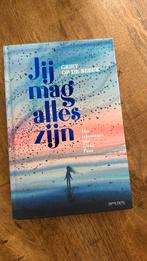 Griet Op de Beeck - Jij mag alles zijn, Ophalen of Verzenden, Nieuw, Griet Op de Beeck