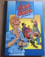 JAN, JANS EN DE KINDEREN - HARDCOVER - BUNDEL, Boeken, Stripboeken, Eén stripboek, Ophalen of Verzenden, Zo goed als nieuw