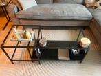 IKEA salontafel VITTSJÖ, Ophalen, 100 tot 150 cm, 50 tot 100 cm, Minder dan 50 cm