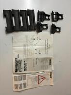 Thule kit 1323 voor VW Golf V, Ophalen of Verzenden, Gebruikt