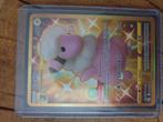 Gouden flaaffy, Hobby en Vrije tijd, Verzamelkaartspellen | Pokémon, Ophalen of Verzenden, Losse kaart