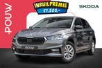 Skoda Fabia 1.0 TSI 95pk Business Edition | Reservewiel | St, Voorwielaandrijving, 12 maanden, Stof, Euro 6