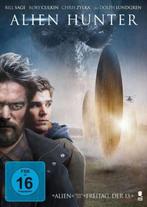 Alien Hunter - Welcome to Willits, Cd's en Dvd's, Dvd's | Science Fiction en Fantasy, Verzenden, Vanaf 16 jaar, Nieuw in verpakking