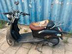 Opknap scooter Retro, Ophalen, Gebruikt, Overige merken