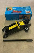 Garagekrik 2 Ton NIEUW €49,95, Auto diversen, Ophalen, Nieuw, Garagekrik