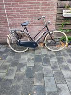 Gazelle Damesfiets 1965 - 26 inch, Nieuwe Banden, Fietsen en Brommers, Ophalen, Gebruikt, Gazelle@