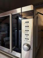 Magnetron van BLOKKER, zo goed als nieuw!!!!, Ophalen, Zo goed als nieuw, Vrijstaand, 45 tot 60 cm