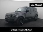 Land Rover Defender 110 2.0 P300e 110 X-Dynamic HSE | 6-zits, Euro 6, 4 cilinders, Hybride Elektrisch/Benzine, 6 stoelen