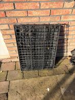 Honden bench, Ophalen, Gebruikt