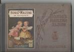 Plaatjesalbum/Honig`s Maizena Album deel 1 uit  1910, Boeken, Prentenboeken en Plaatjesalbums, Gelezen, Ophalen of Verzenden, Plaatjesalbum