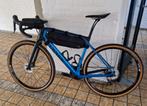Canyon Grail CF SL 8 (M), Gebruikt, Carbon, Heren, Meer dan 20 versnellingen
