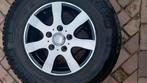 Aluminium Velgen voor Fiat Citroën Peugeot  of camper., Ophalen of Verzenden