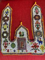 Antiek kledingversiersel ( Gujarat/ India), Ophalen of Verzenden