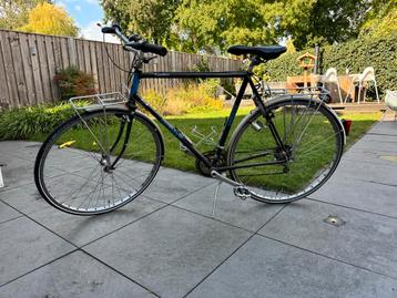 Klassieke Giant Expedition Trekkingfiets beschikbaar voor biedingen