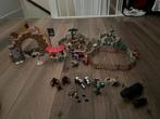 Playmobil Grote zoo 6634, Ophalen, Zo goed als nieuw, Complete set