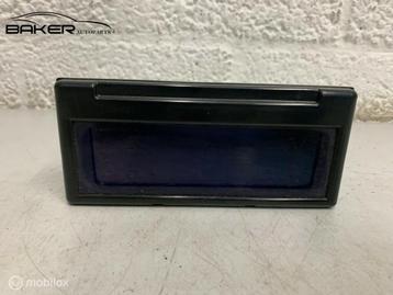 Climatecontroldisplay Volvo C70 Convertible II ('05-'13) beschikbaar voor biedingen