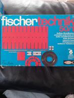 Fischer technik, Antiek en Kunst, Ophalen of Verzenden