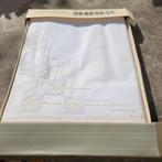 Diverse linnengoed., Ophalen of Verzenden, Tafelkleed of Tafelzeil