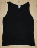 H&M conscious mouwloos shirt maat 170 (m). Van 100% lyocell., Gebruikt, Meisje, H&M, Ophalen of Verzenden