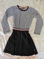 Jurkje maat 110, Little Miss Juliette, Meisje, Ophalen of Verzenden, Zo goed als nieuw