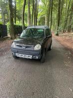 Aixam crossline | XXL | Ruime kofferbak, Diversen, Brommobielen en Scootmobielen, Gebruikt, 16 km/u of meer, 46 km of meer, Ophalen
