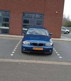 BMW 1-Serie 116I 2006 Blauw, Auto's, BMW, 1596 cc, 4 cilinders, 116 pk, 1200 kg