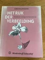 Het Rijk der Verbeelding - Lidwine Janssens, Ophalen of Verzenden, Gelezen, Niet van toepassing