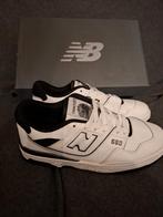 New balance wit met zwart, Ophalen of Verzenden