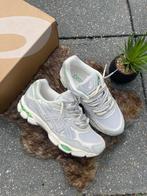 ASICS Gel-NYC “Cloud Grey” – Maat 37 Grijs Groen NIEUW, Nieuw, Ophalen of Verzenden, Sneakers of Gympen, Grijs
