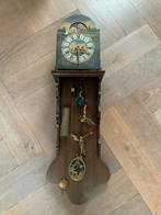 Oude vintage klok, Antiek en Kunst, Antiek | Klokken, Ophalen of Verzenden