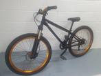 Mountainbike (evt Kinder) Dirtbike Mongoose 26 inch, Fietsen en Brommers, Fietsen | Mountainbikes en ATB, Hardtail, Ophalen, Gebruikt