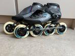 Cadomotus Versatile Skeelers Maat 45, Heren, Zo goed als nieuw, Inline skates 4 wielen, Ophalen