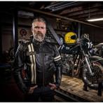 Grand Canyon Kirk motorjas SALE, Nieuw met kaartje, Heren, Jas | leer, Ophalen of Verzenden