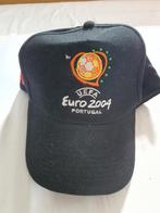 UEFA Euro 2004 Portugal pet cap JVC, Ophalen of Verzenden, Nieuw, Buitenlandse clubs