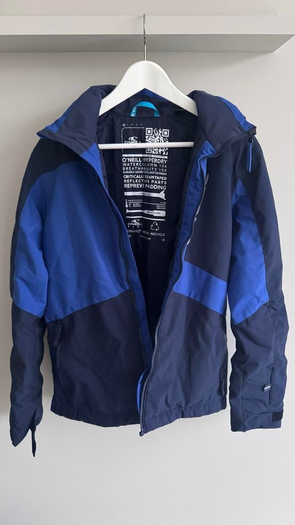 O'Neill Ski Jack Maat 176 nieuw zonder prijskaartje, Kinderen en Baby's, Kinderkleding | Maat 170, Ophalen of Verzenden, Nieuw