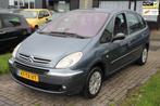 Citroen Xsara Picasso 1.6i-16V Caractère Climate Cruise Par, Voorwielaandrijving, Stof, Zwart, 4 cilinders