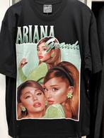 Ariana grande t-shirt maat Xl, Ariana grande, Zwart, Ophalen of Verzenden, Maat 56/58 (XL)