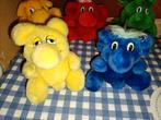 5 x Kodak Kolorkids knuffeltje, Kinderen en Baby's, Speelgoed | Knuffels en Pluche, Ophalen of Verzenden