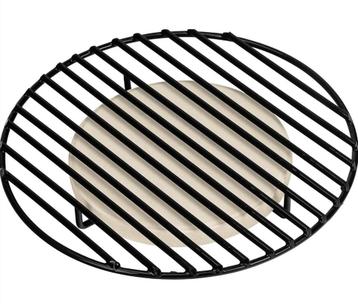 Heat Deflector 13 inch Mini Kamado beschikbaar voor biedingen