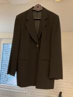blazer, Goldic, Zwart, Zo goed als nieuw, Jasje