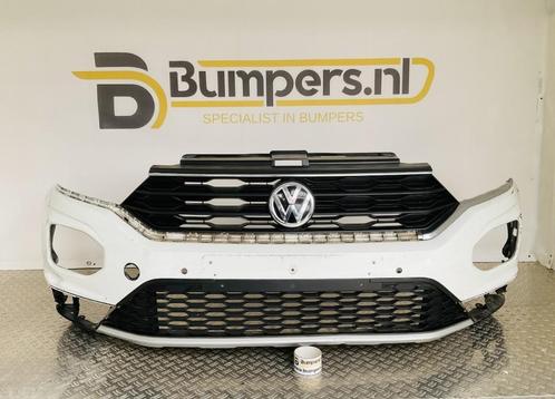 BUMPER Volkswagen Troc T-Roc 4xpdc 2016-2022 2GA807221 12624, Auto diversen, Tuning en Styling, Ophalen of Verzenden