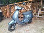 AGM VX-50 Bromscooter 3450 km !, Ophalen, Gebruikt, Maximaal 45 km/u, Agm