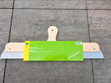 Floor Solutions vloerspaan vlak - 60 cm beschikbaar voor biedingen