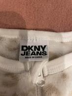 Warme DKNY Jumpsuit, Kinderen en Baby's, Babykleding | Maat 80, Jongetje of Meisje, Nieuw, Ophalen of Verzenden, Pakje