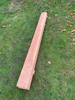 Douglas balk/paal 19x14x255, Tuin en Terras, Palen, Balken en Planken, Ophalen, Zo goed als nieuw, 250 cm of meer, Balken