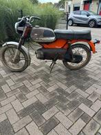 Kreidler Rs directe 5 bak, Fietsen en Brommers, Brommers | Kreidler, Ophalen, Florett RS, Maximaal 45 km/u, Zo goed als nieuw