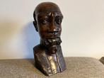 Afrikaans houten beeld, Antiek en Kunst, Kunst | Niet-Westerse kunst, Ophalen of Verzenden