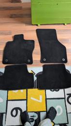 Mattenset Volkswagen Golf 8 - Complete Set, Ophalen, Zo goed als nieuw