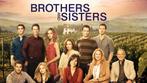 DVDs Brothers and Sisters, complete serie, Cd's en Dvd's, Dvd's | Tv en Series, Alle leeftijden, Ophalen of Verzenden, Zo goed als nieuw